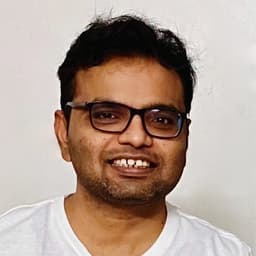 Anil Wadghule