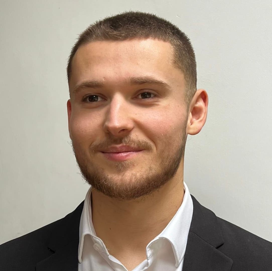 Milo Clarke