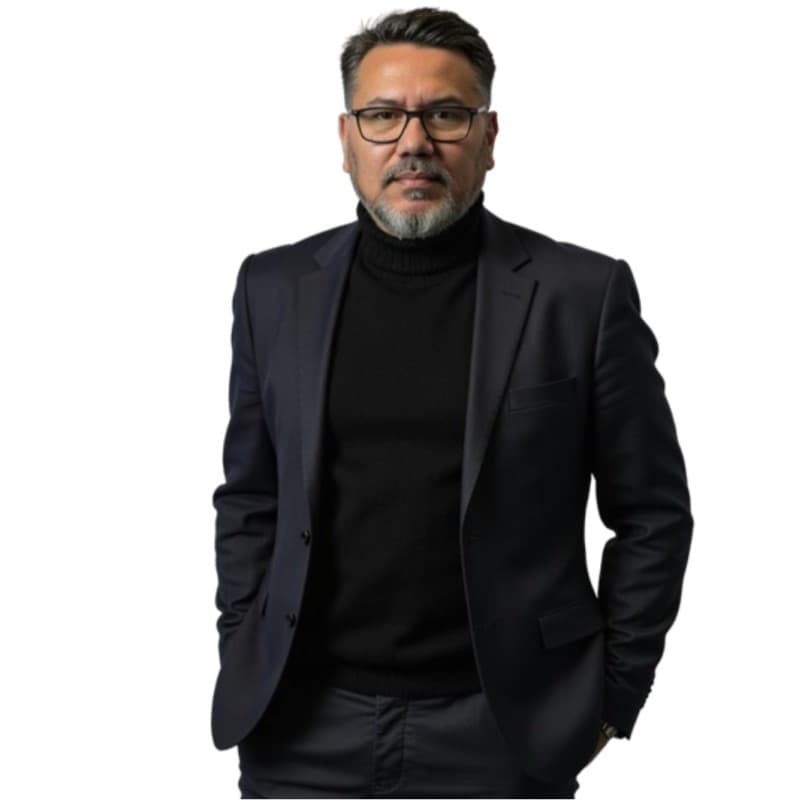 Ricardo M.