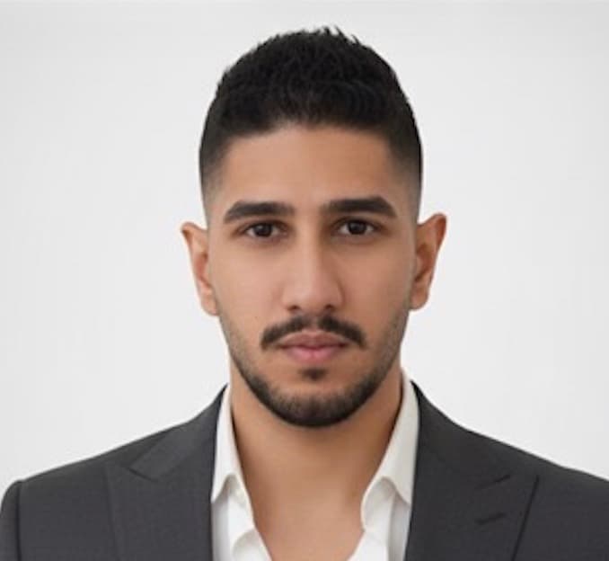 Yaseen Deen