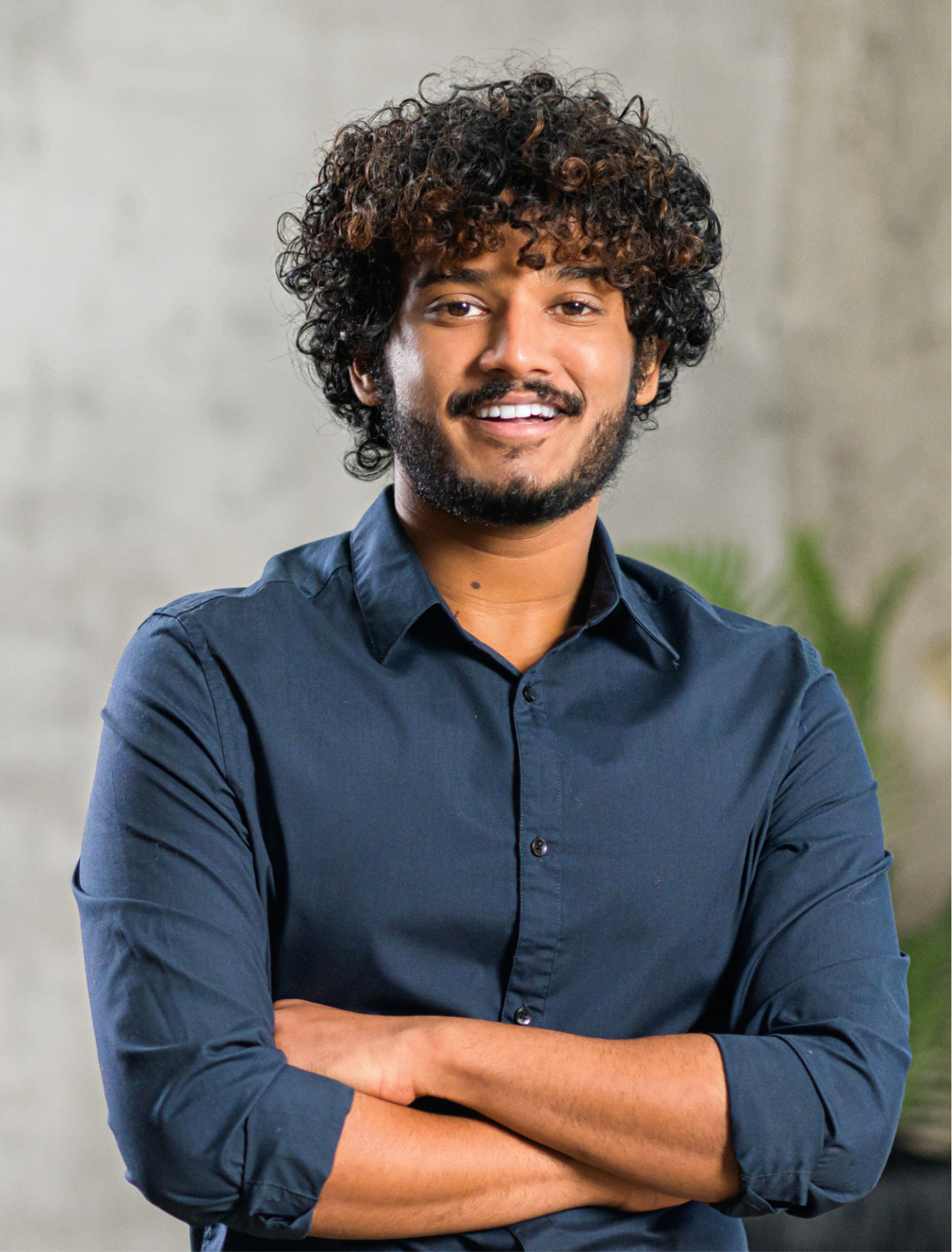Vikram Iyer