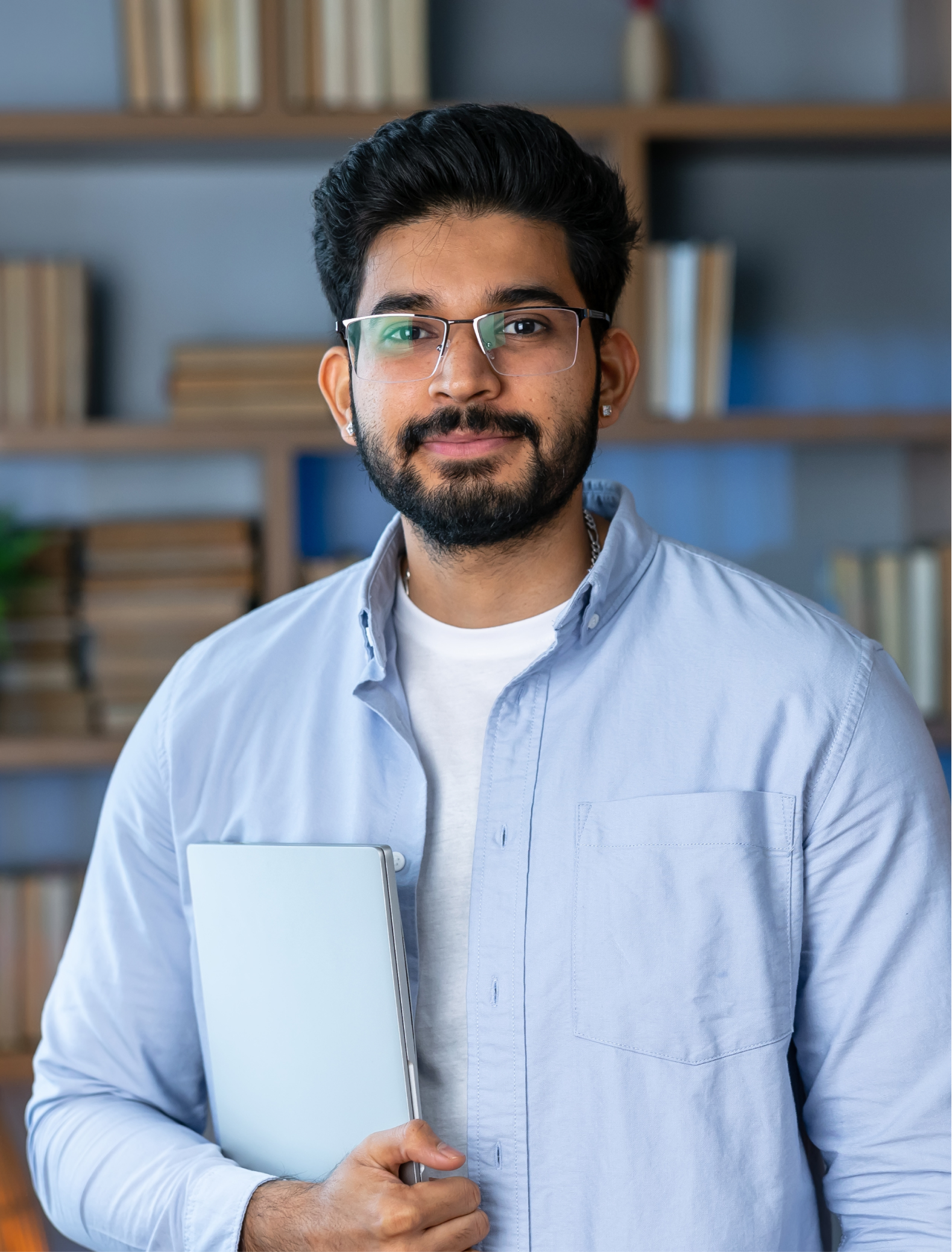 Aryan Gupta