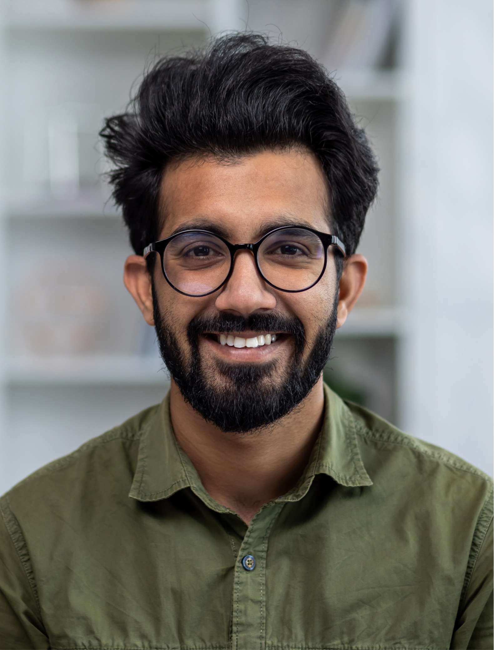 Rahul Joshi